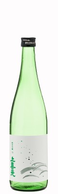 純米吟醸_13 低アルコール 原酒-720ml