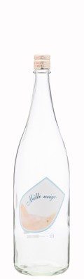 純米吟醸_Mille-neige-生酒-720ml