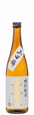 特別純米_山田錦-720ml